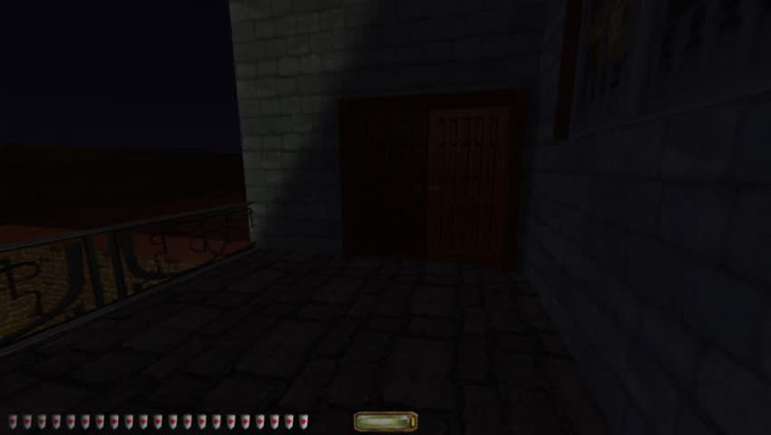 Thief II: The Metal Age #07