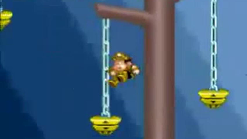 Super Adventure Island 2 #07