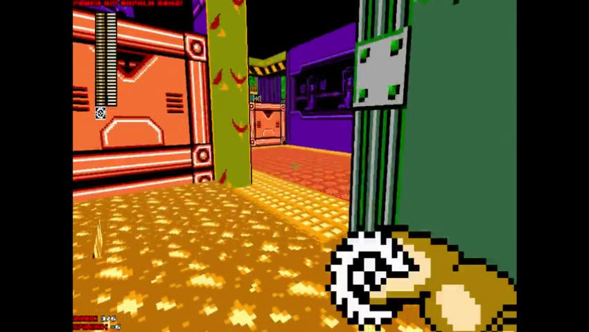 Mega-Man 8-bit Death Match, Worms Armageddon (Drunk)