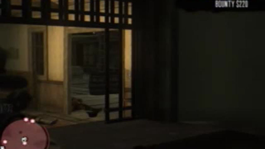 Red Dead Redemption #02