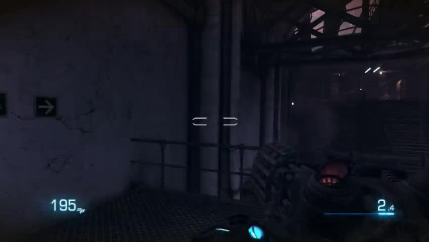 Bulletstorm (Drunk)