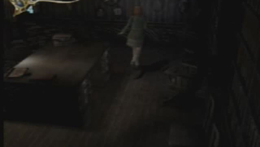 Clock Tower 3 #03