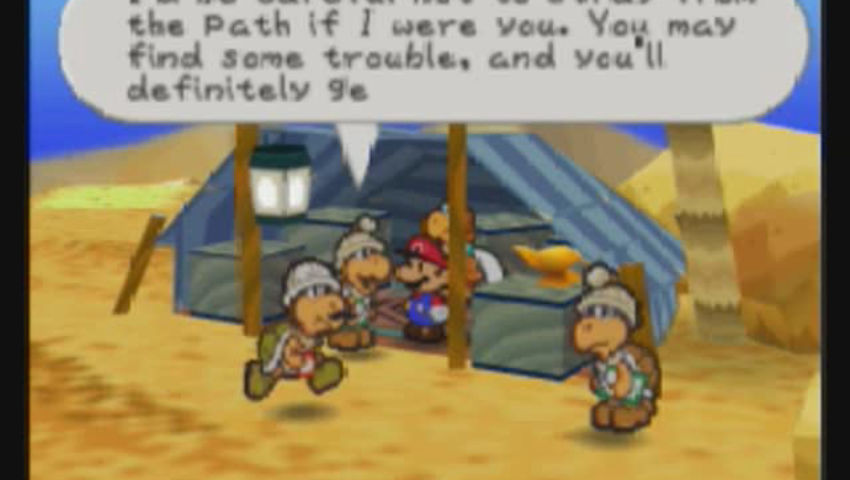 Paper Mario #05