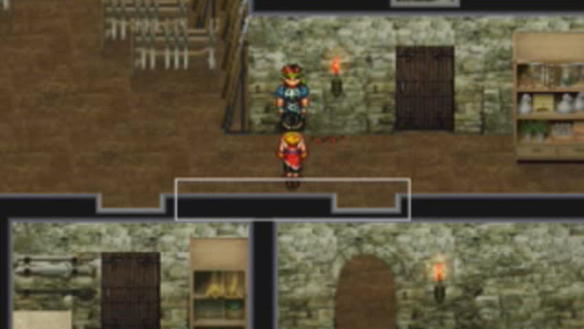 Suikoden II #01