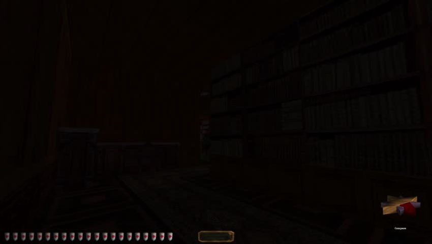 Thief II: The Metal Age #13