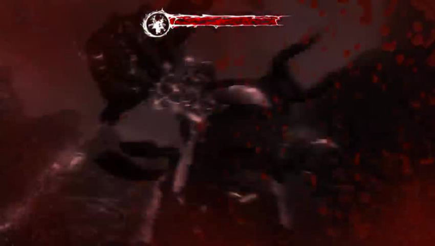 Shadow Warrior #02 (Drunk)