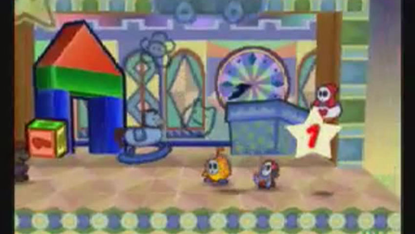 Paper Mario #12