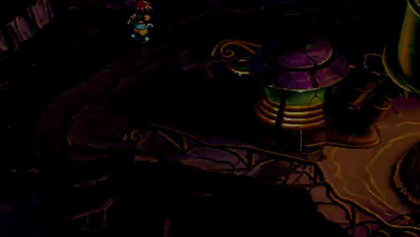Tales of Eternia #15