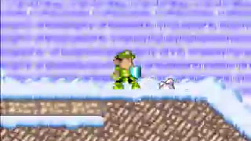 Super Adventure Island 2 #05