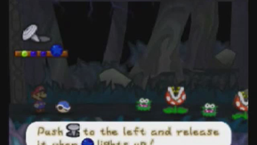 Paper Mario #08