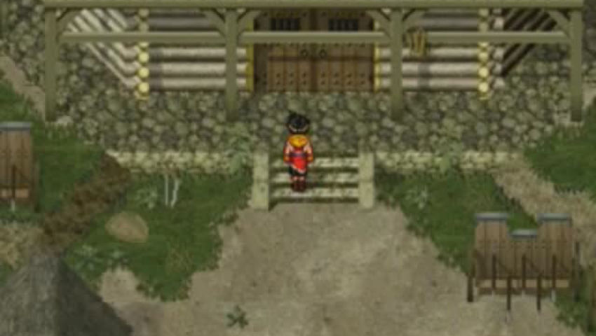 Suikoden II #04