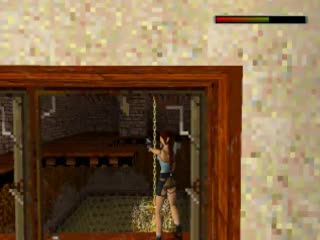 Tomb Raider II #05
