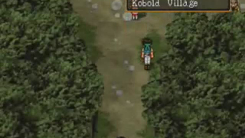 Suikoden II #26