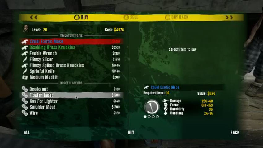 Dead Island #07