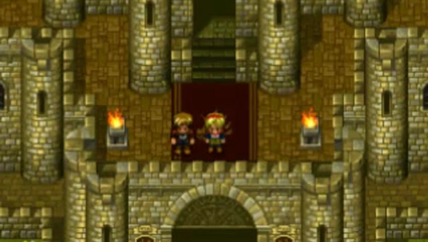 Wild Arms #34
