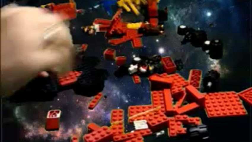 Legos