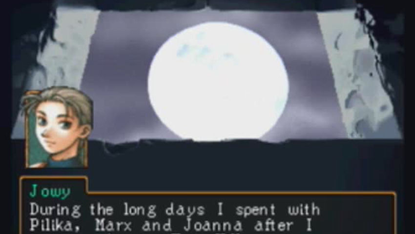 Suikoden II #07
