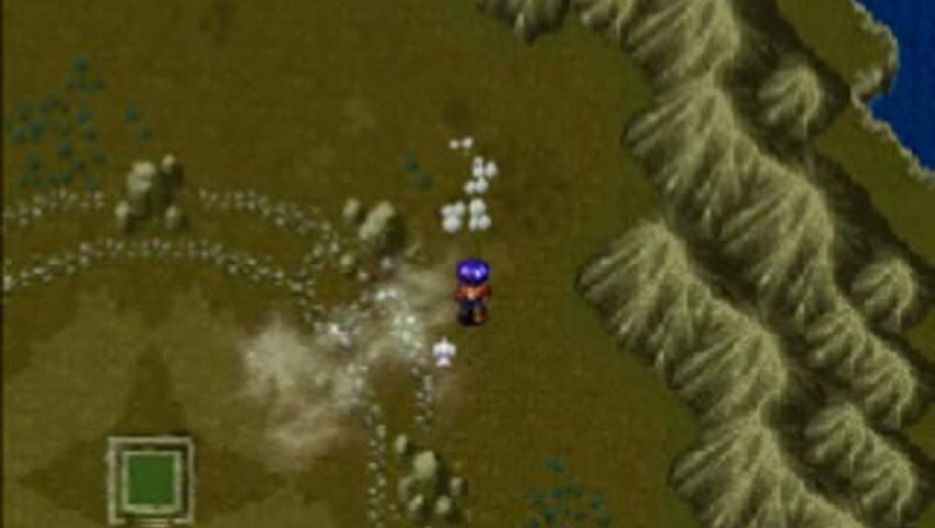 Wild Arms #09