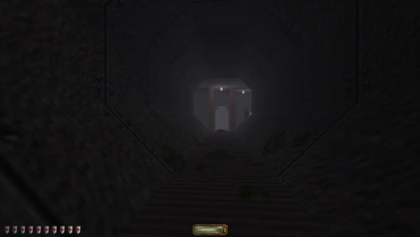Thief II: The Metal Age #11