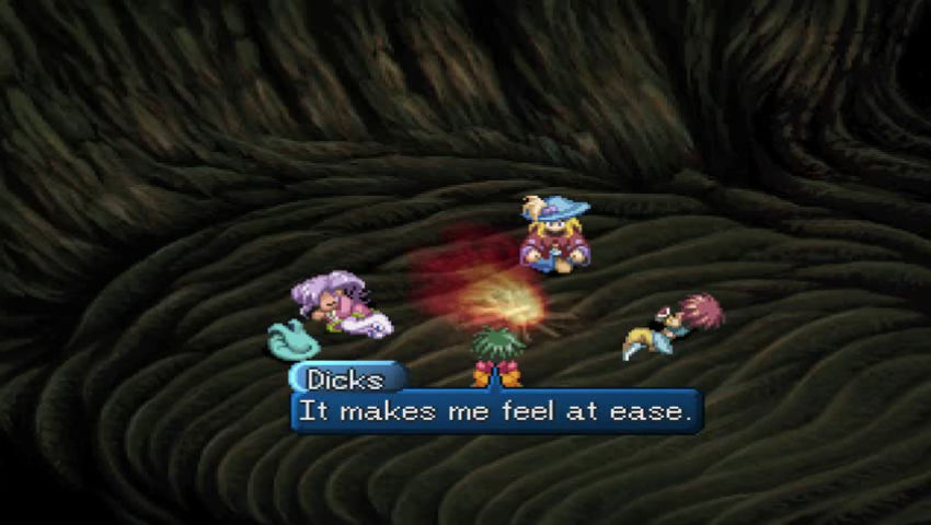 Tales of Eternia #08