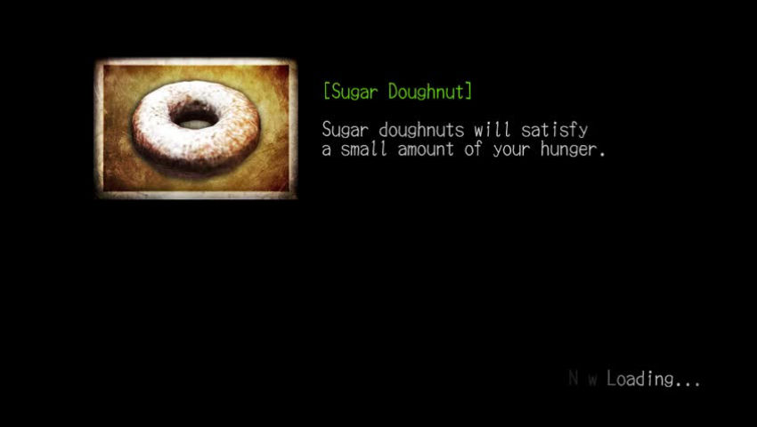 Deadly Premonition #09