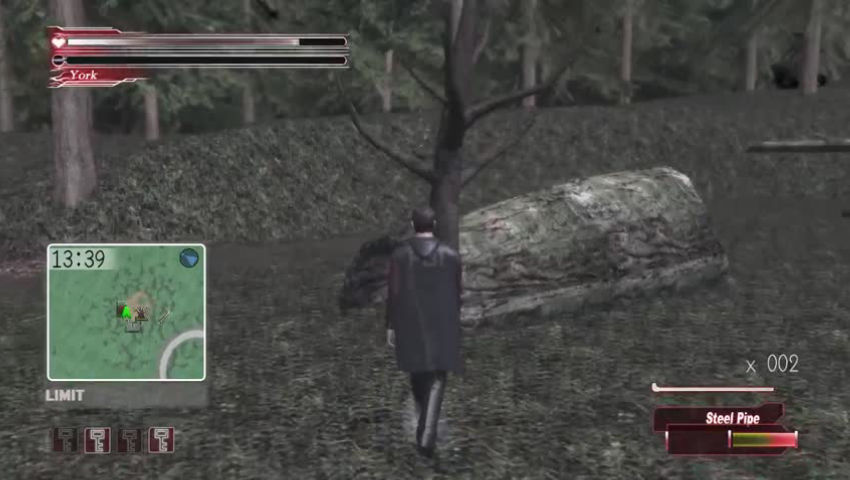 Deadly Premonition #05