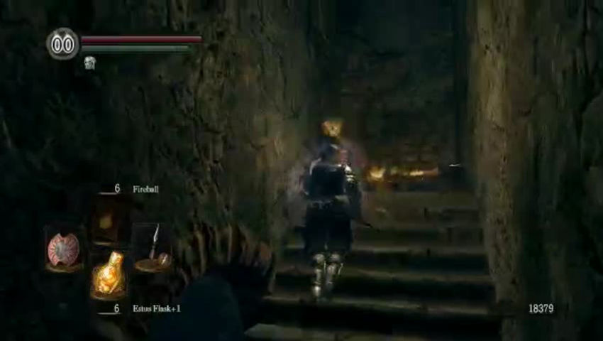 Dark Souls #08