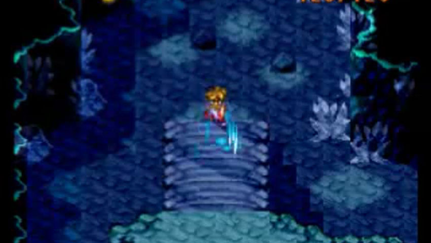 Terranigma #07