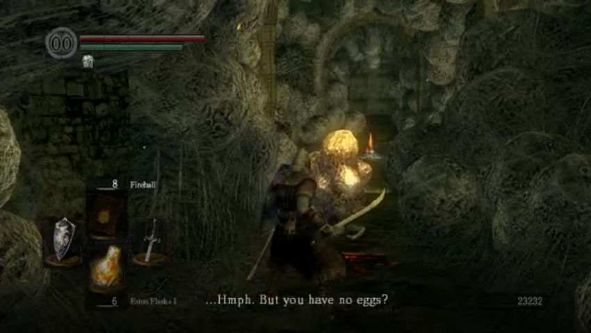 Dark Souls #06