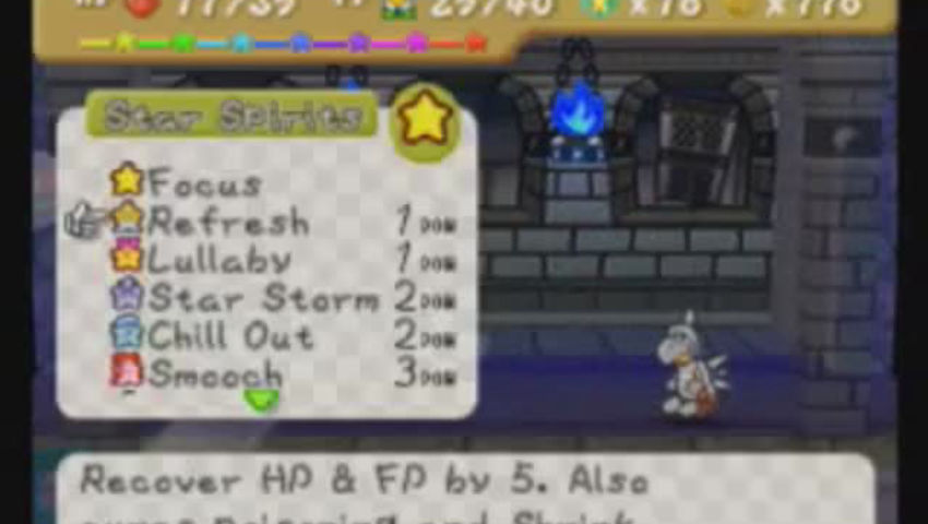 Paper Mario #22