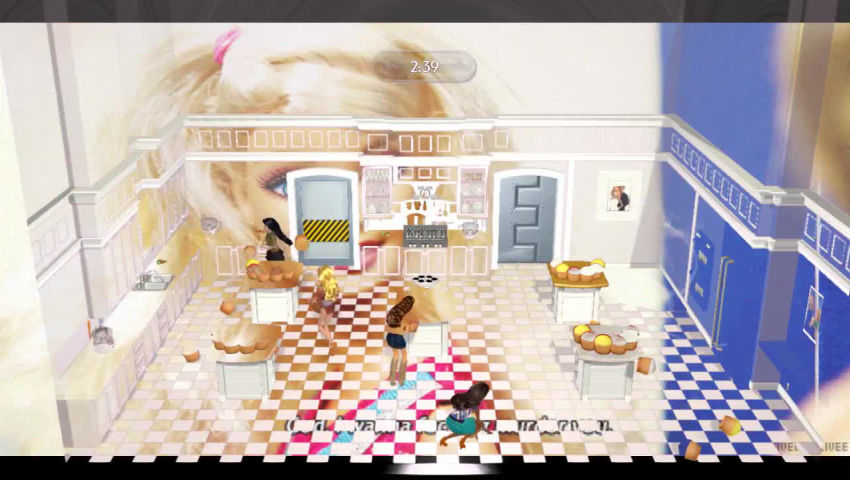 Barbie™ Dreamhouse Party™