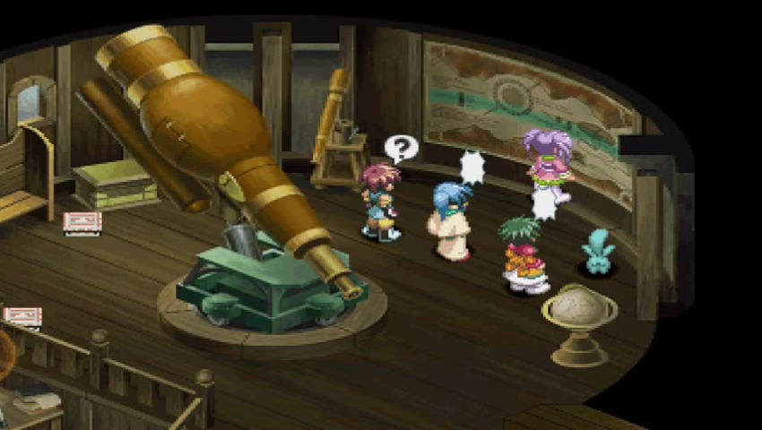 Tales of Eternia #03
