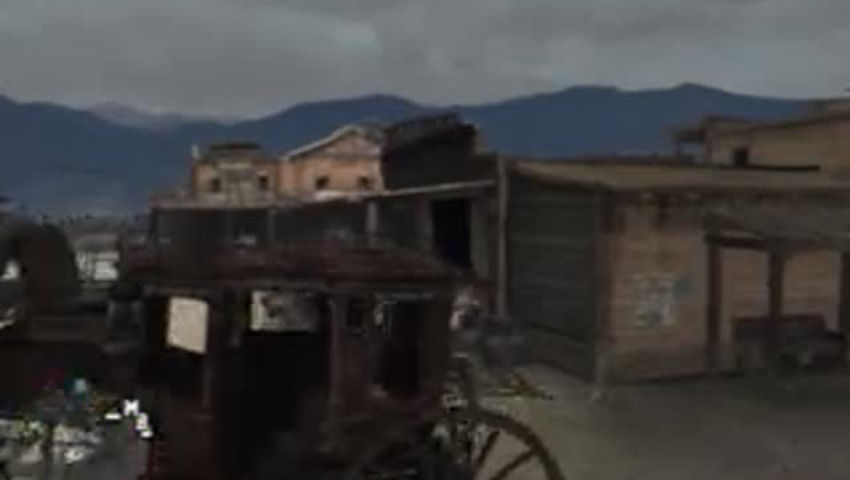 Red Dead Redemption #04