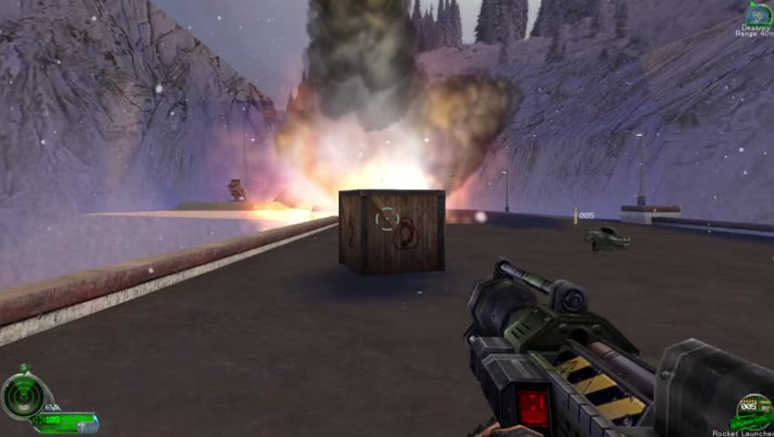 Command & Conquer: Renegade #02