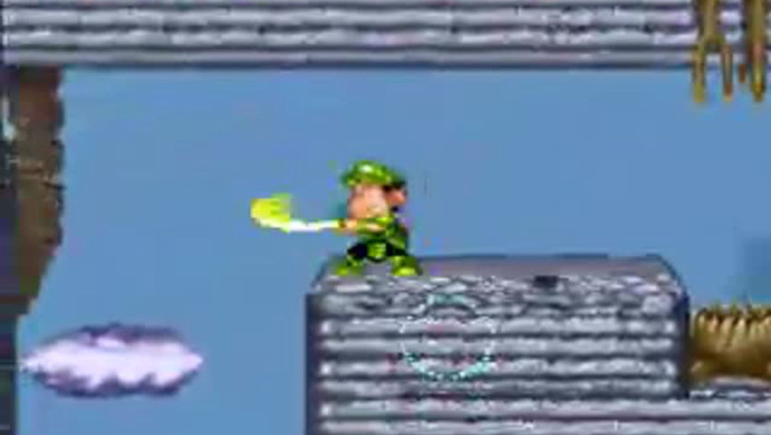 Super Adventure Island 2 #06