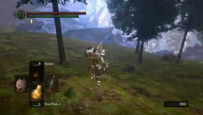 Dark Souls #14