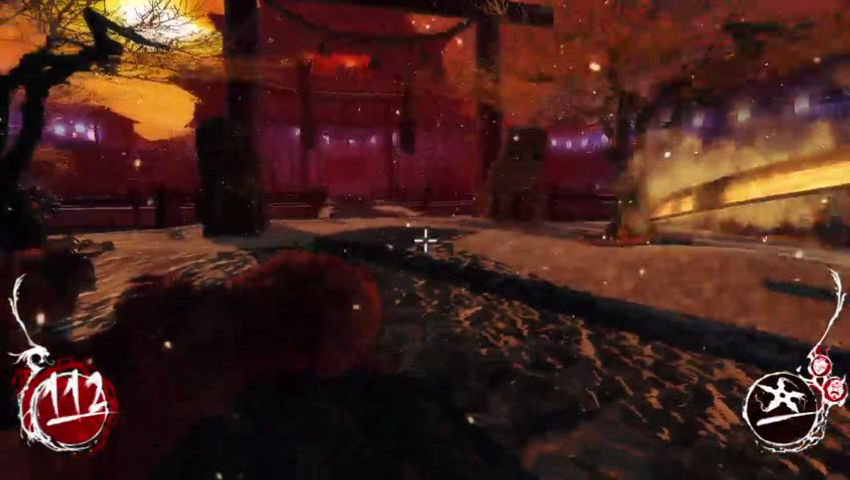 Shadow Warrior #11