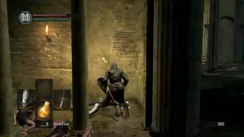 Dark Souls #03