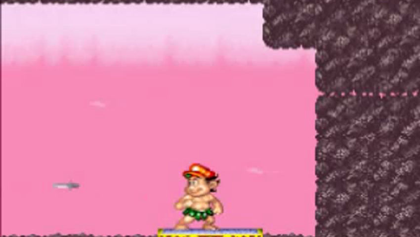 Super Adventure Island 2 #01