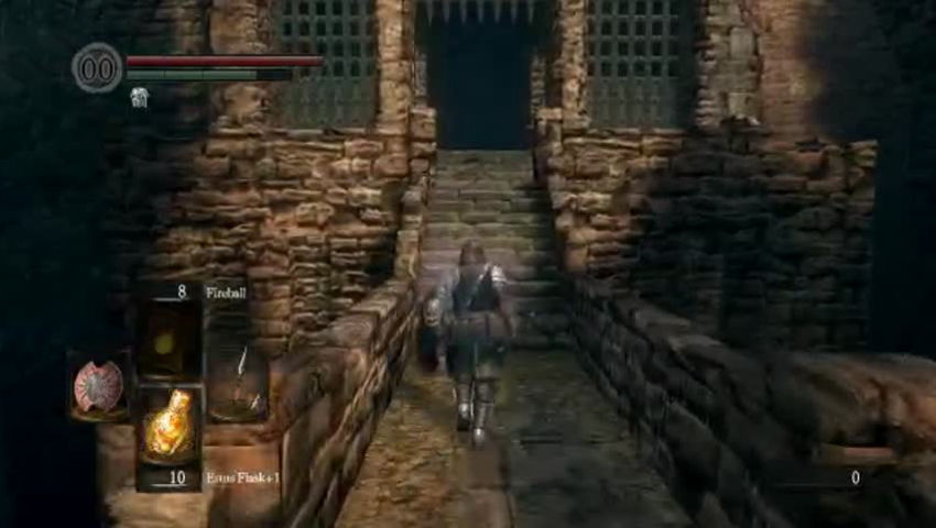 Dark Souls #07