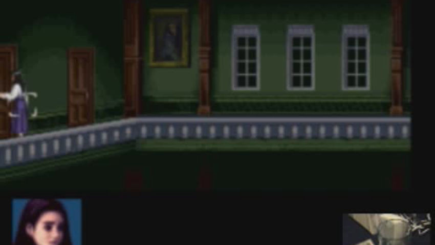 Clock Tower, NightSky (Drunk)