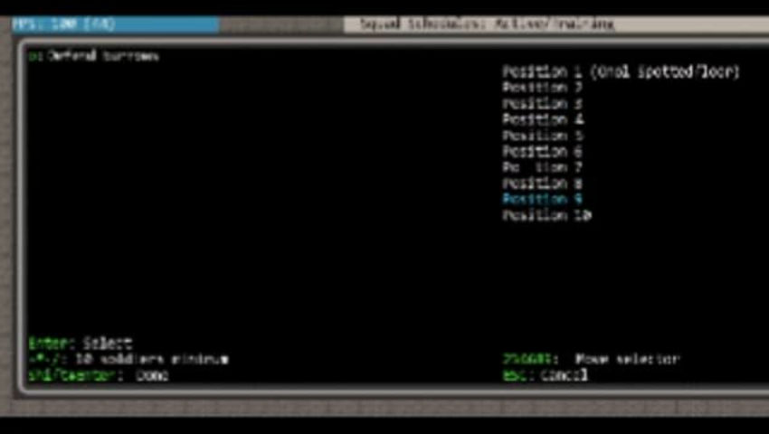 Dwarf Fortress #02