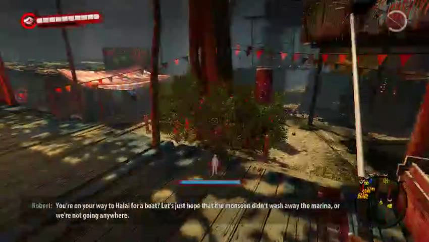 Dead Island Riptide #01