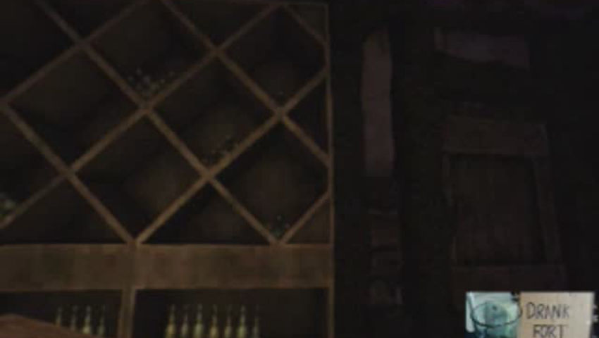 Amnesia, Mari0 (Drunk)