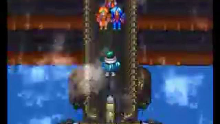 Terranigma #20