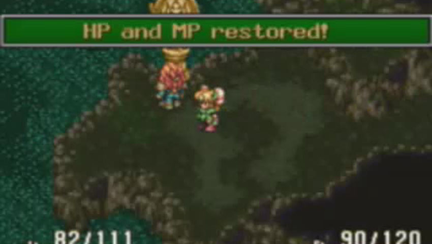 Seiken Densetsu 3 #02