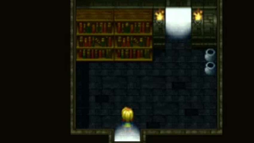 Wild Arms #27