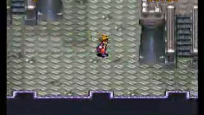 Terranigma #01