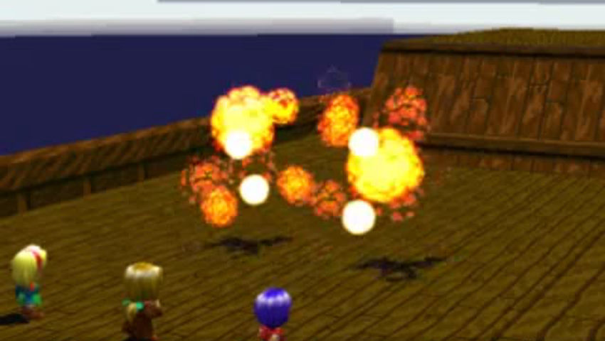Wild Arms #22