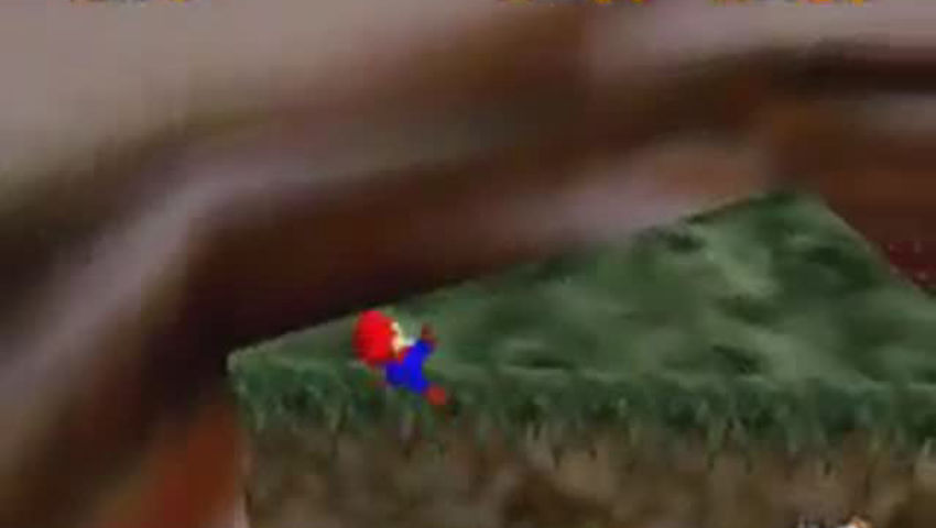 Super Mario 64 #04 (?)